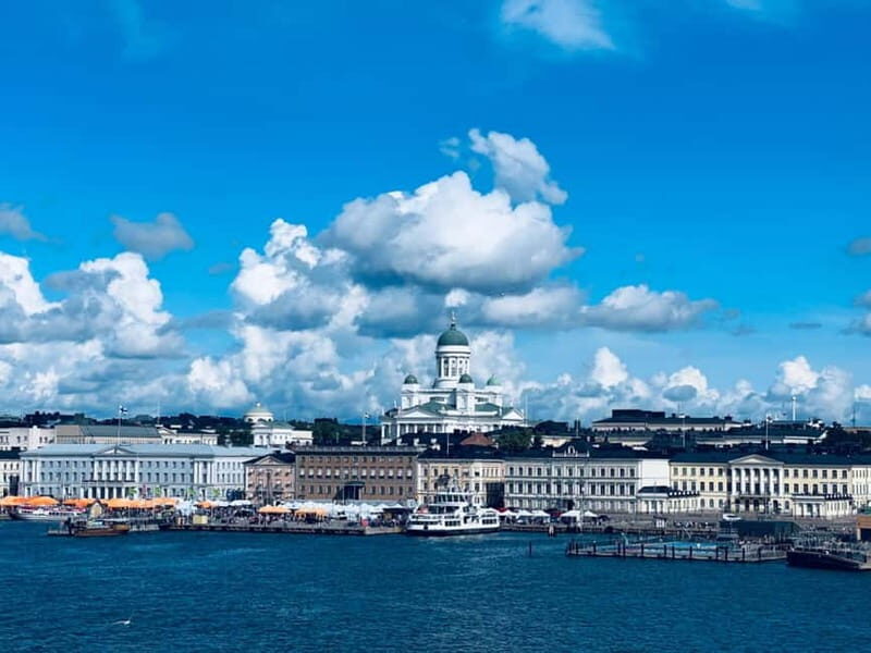 Helsinki 4-Hour Private Tour-Custom Itinerary - Who Will Love This Tour?