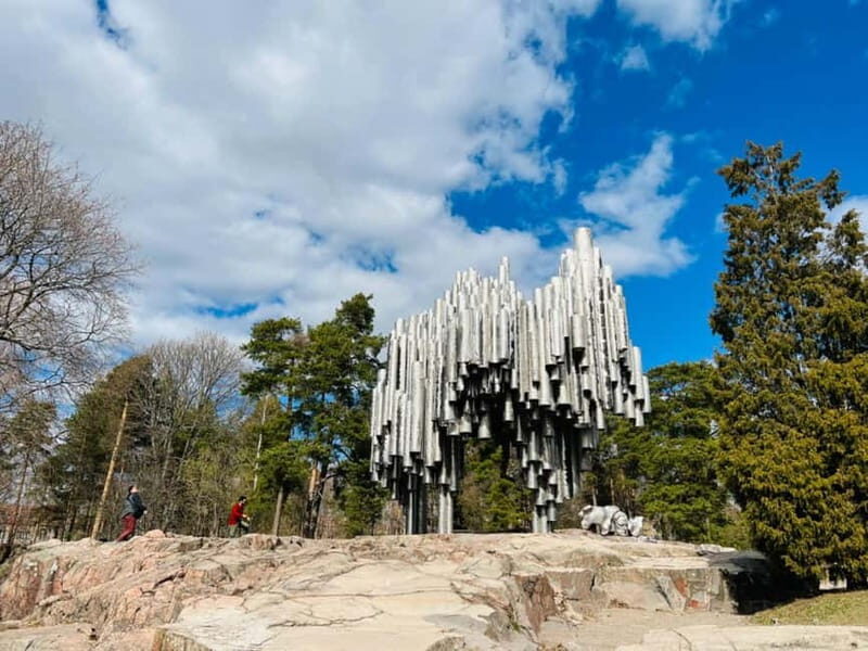 Helsinki 4-Hour Private Tour-Custom Itinerary - Final Thoughts