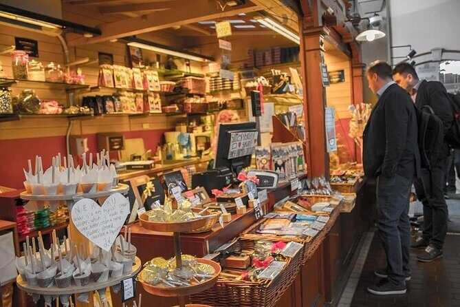 Helsinki Airport Layover Sightseeing Tour - Practical Details: Costs and Logistics
