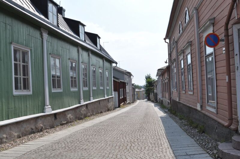 Helsinki: All highlights & Medieval Porvoo by VIP Car - Why Choose a Private VIP Car Tour?  