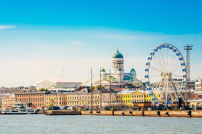 helsinki-and-medieval-porvoo-private-day-tour