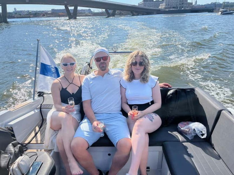 Helsinki: Archipelago Sightseeing Boat Tour - Helsinki: Archipelago Sightseeing Boat Tour – A Complete Guide