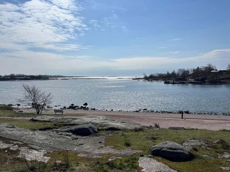 Helsinki: Archipelago Sightseeing Boat Tour - FAQs