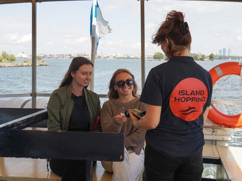 Helsinki: Biennial art exhibition at Vallisaari island - Final thoughts