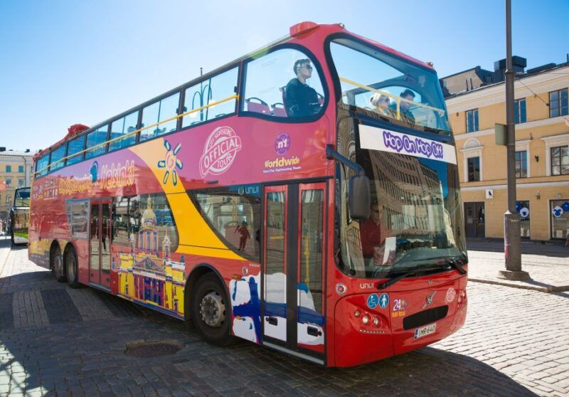 helsinki-by-bus-and-boat-24-hour-combo-ticket