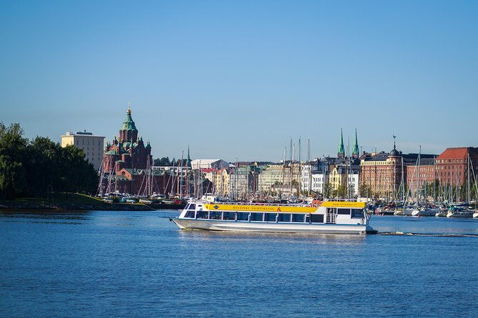 helsinki-canal-cruise