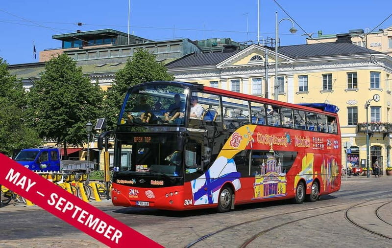 Helsinki Card City: Museums, Tours, Public Transit AB Zones - FAQ