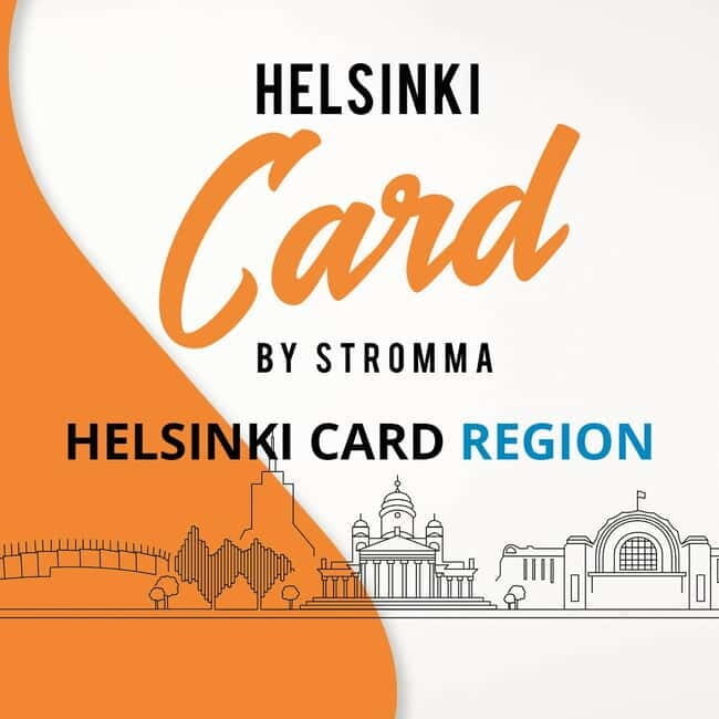 Helsinki Card Region - Who Should Consider the Helsinki Card Region?