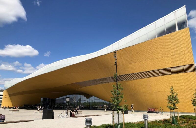 helsinki-city-center-highlights-guided-minivan-tour