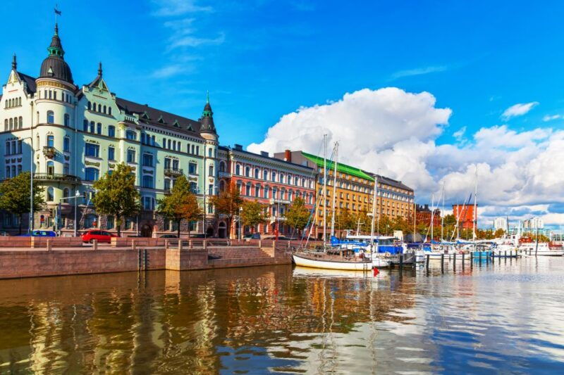 helsinki-city-highlights-and-suomenlinna-eco-friendly-tour