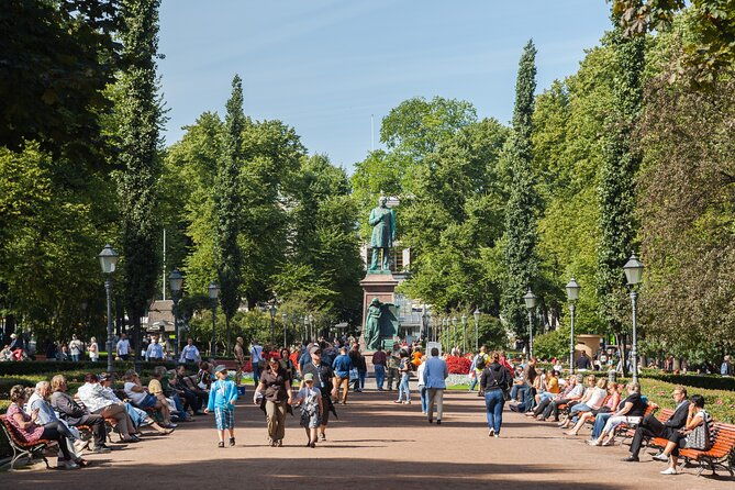 helsinki-english-speaking-walking-tour