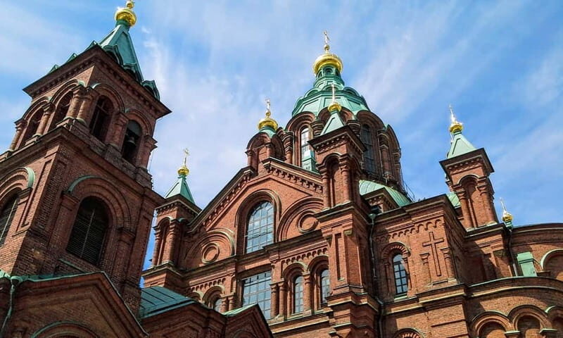Helsinki: Essential City Highlights Walking Tour - An In-Depth Look at the Helsinki: Essential City Highlights Walking Tour