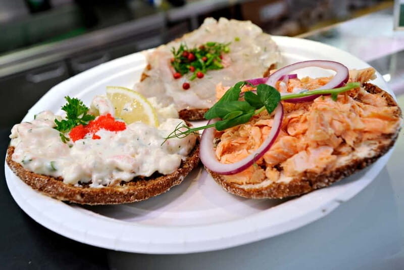 Helsinki: Food Walking Tour with Tastings - Who Will Love This Experience?