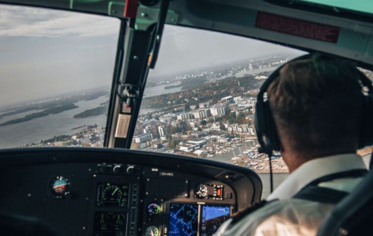 helsinki-helicopter-and-rib-boat-adrenaline-combo-tour