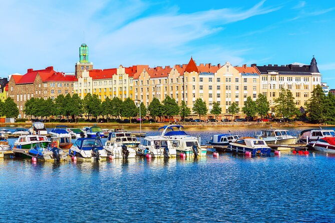 helsinki-highlight-visit-the-most-popular-spots-by-eco-friendly-transportation