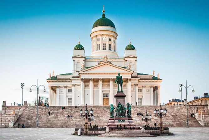 helsinki-highlights-and-self-guided-audio-tour-on-suomenlinna