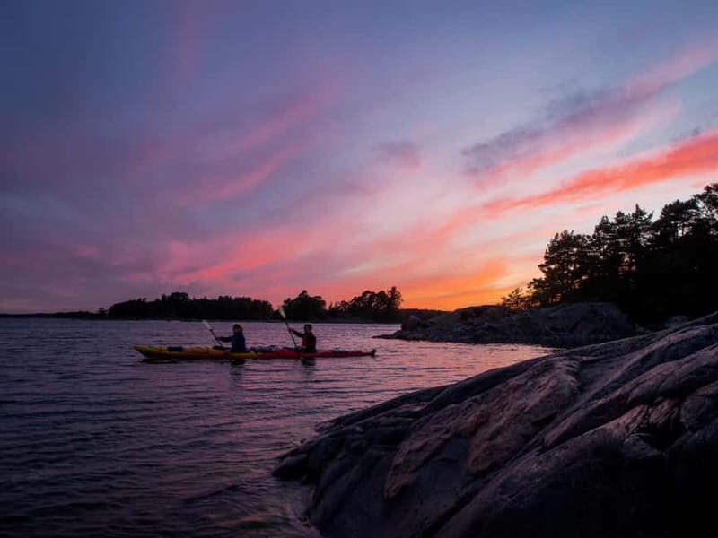 Helsinki: Kayaking Tour - Final Thoughts: Who Is This Tour Best For?