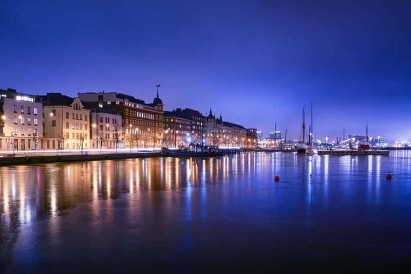 Helsinki: Must-See Attractions Guided Walking Tour - An In-Depth Look at the Tour
