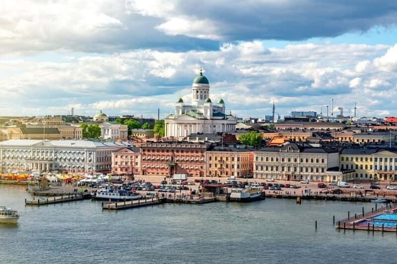Helsinki: Must-See Attractions Guided Walking Tour - Final Thoughts