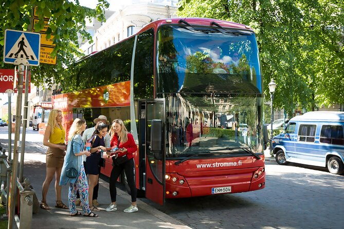 helsinki-panorama-sightseeing-audio-guided-bus-tour