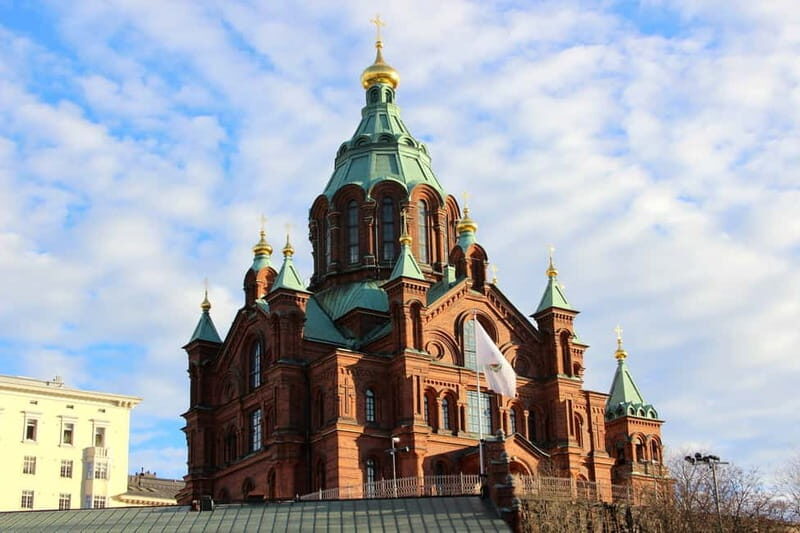Helsinki: Private All Star Walking Tour - Who Will Love This Tour?