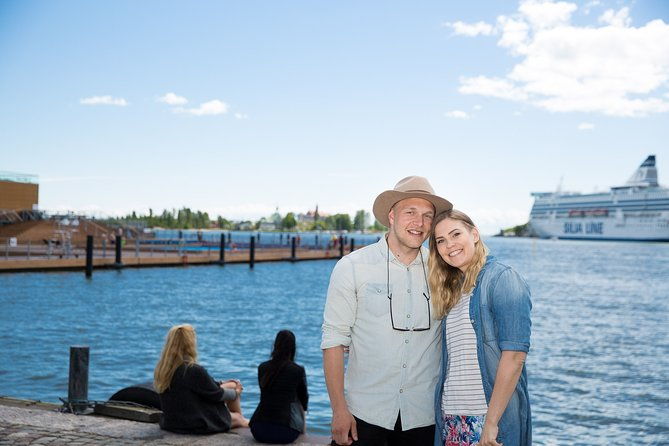 helsinki-private-arrival-airport-transfer