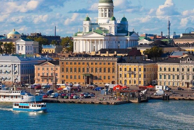 helsinki-private-arrival-airport-transfer