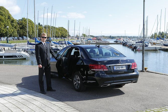 helsinki-private-arrival-airport-transfer