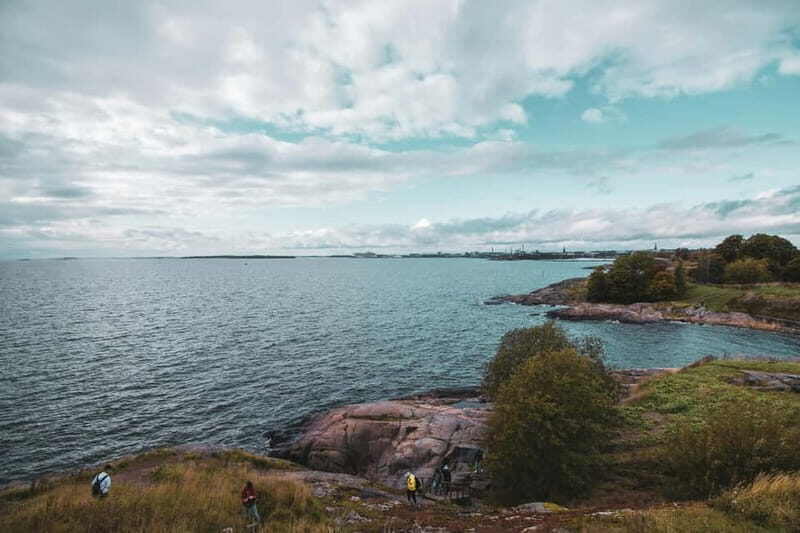 Helsinki: Private Boat Tour with Local Captain - Key Points