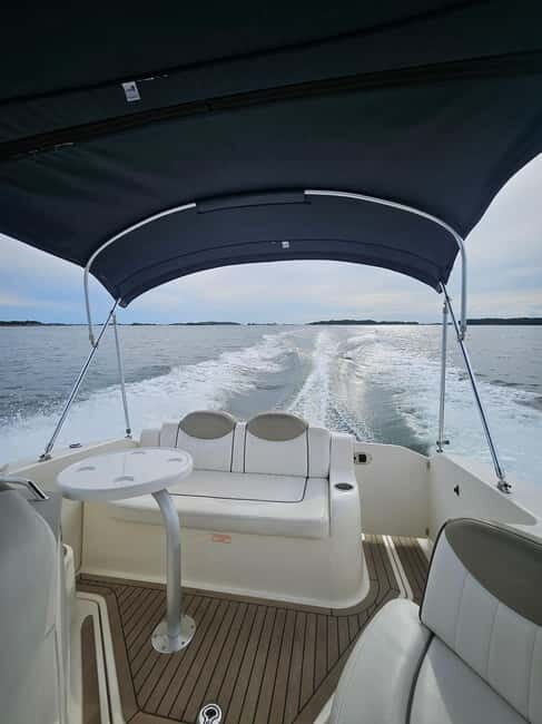 Helsinki: Private Boat Tour with Local Captain - The Practicalities: Booking, Duration, and Value