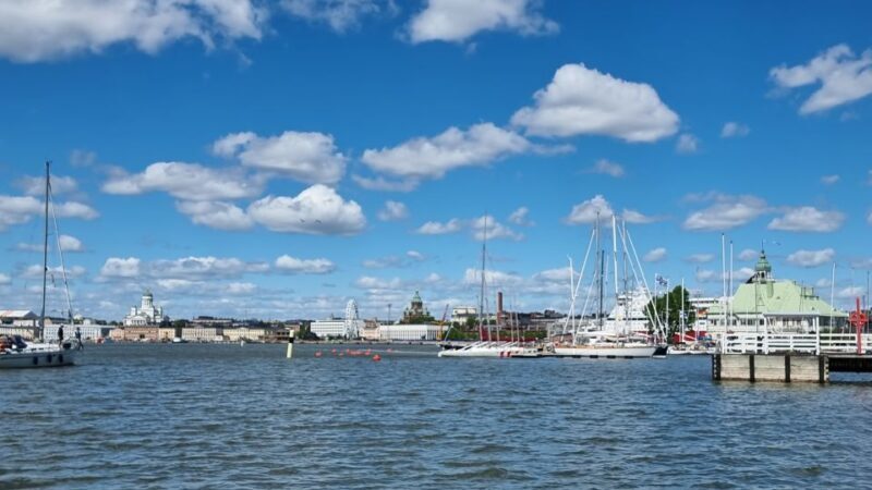 Helsinki: Private City Highlights Tour by VIP car - Helsinki: Private City Highlights Tour by VIP car – An In-Depth Look