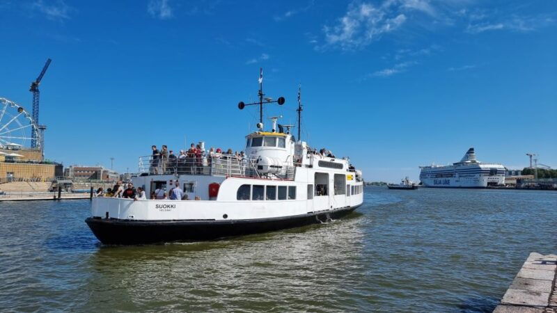 helsinki-private-city-highlights-tour-with-transfer