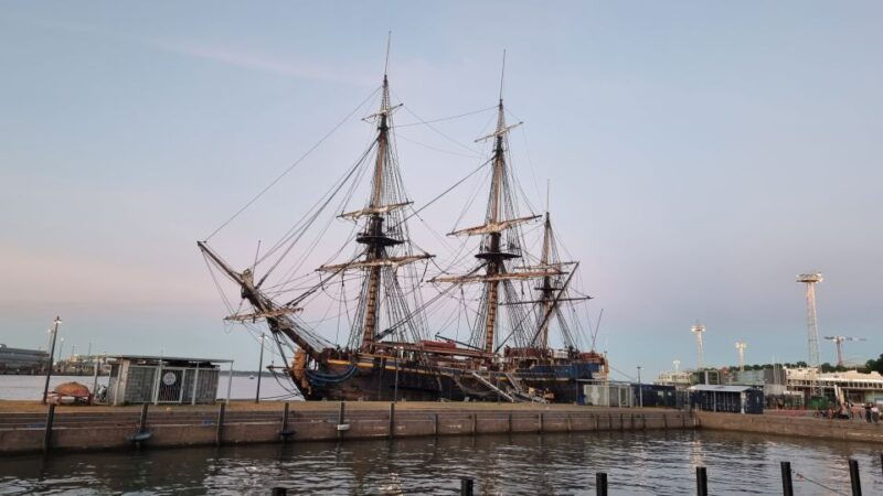 helsinki-private-city-highlights-tour-with-transfer