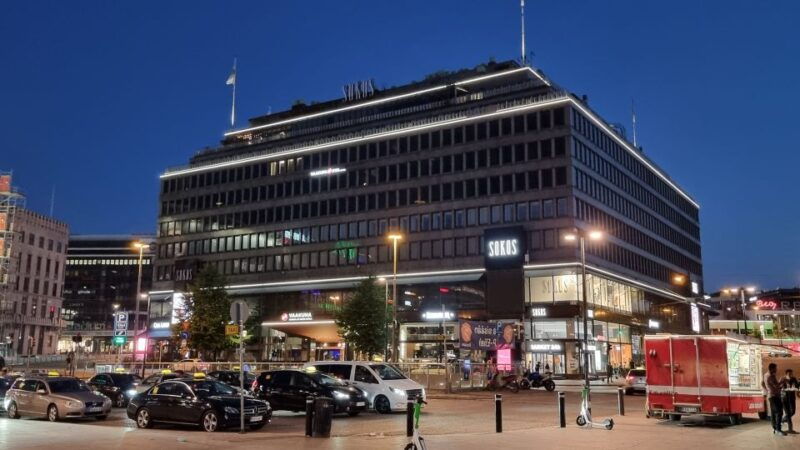 helsinki-private-city-highlights-tour-with-transfer