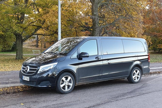 helsinki-private-city-tour-and-porvoo-old-town-by-luxury-car