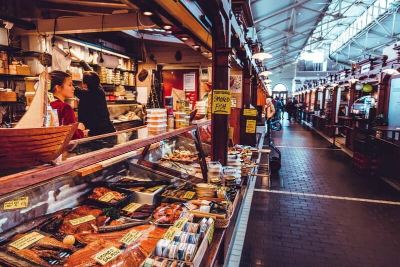 Helsinki: Private Culinary and Culture tour - Helsinki: Private Culinary and Culture Tour — A Deep Dive into Finnish Flavors and Heritage