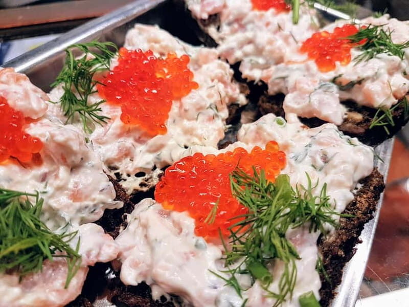 Helsinki: Private Culinary and Culture tour - The Experience: What Sets It Apart