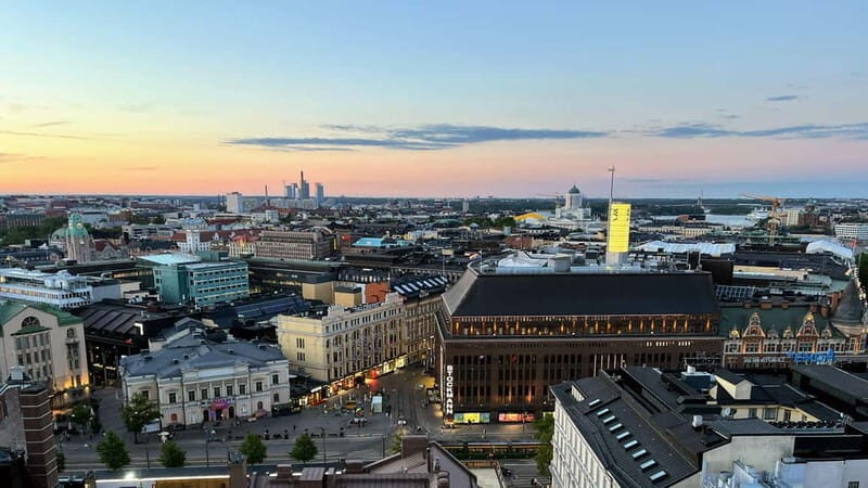 Helsinki: Private Culinary and Culture tour - What Travelers Say: Insights from Real Experiences