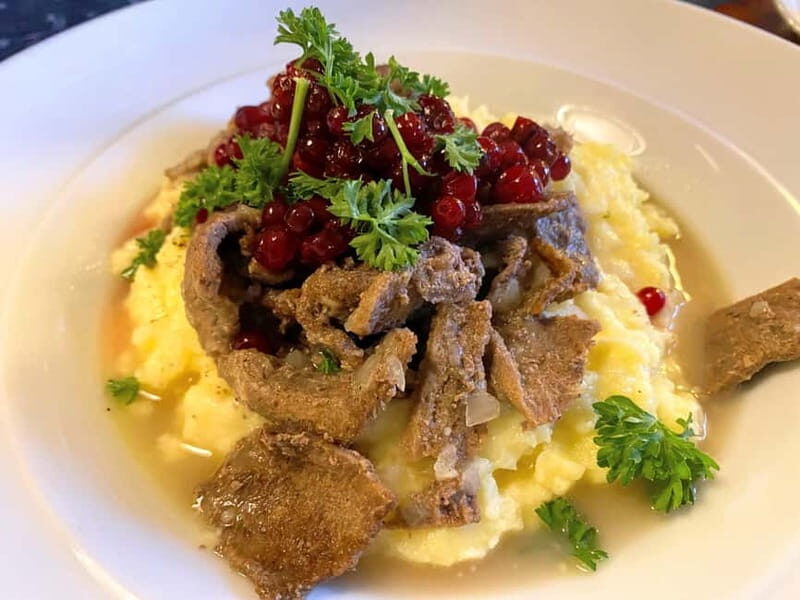 Helsinki: Private Culinary and Culture tour - The Sum Up