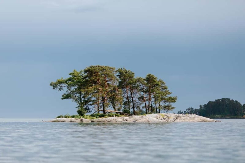 Helsinki: Private Kayak Tour in Eastern Helsinki Archipelago - Frequently Asked Questions