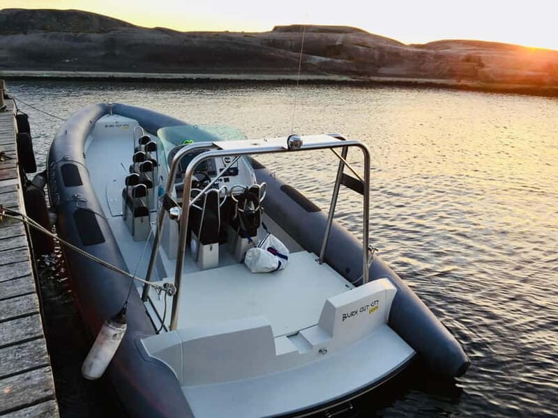 Helsinki: Private RIB Boat Cruise with Snacks and Drinks - Final Thoughts