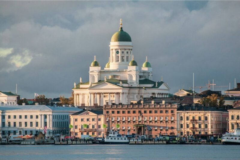 Helsinki Private Tour VIP: A Stylish Day in Finland - Final Thoughts