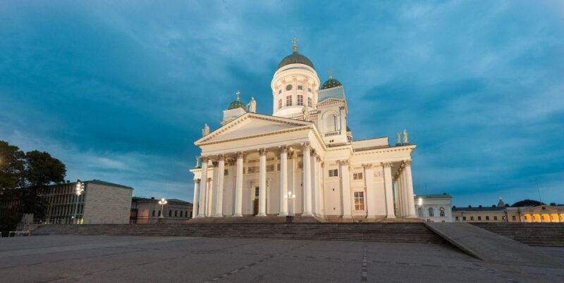 helsinki-private-walking-tour