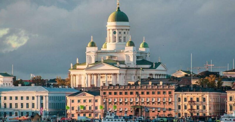 helsinki-private-walking-tour