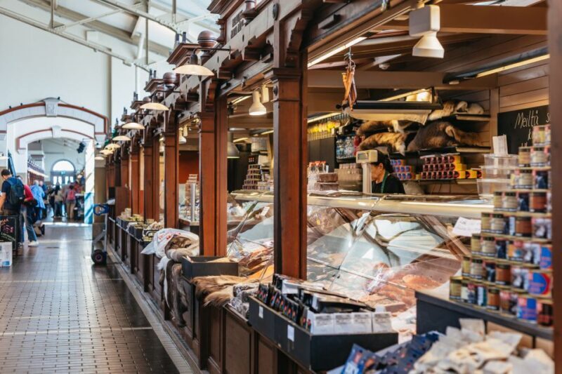 Helsinki: Private Walking Tour with a Local - The Real Value for Money