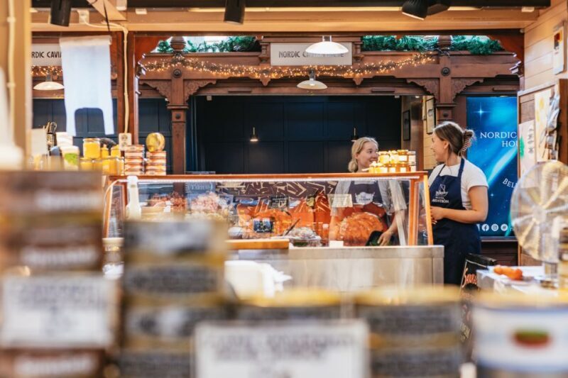Helsinki: Private Walking Tour with a Local - Highlighting the Best Parts: What Travelers Love