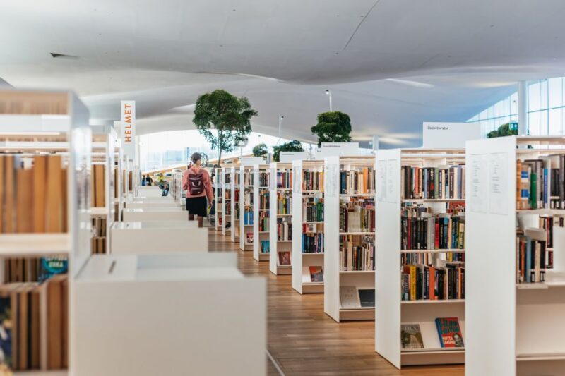 Helsinki: Private Walking Tour with a Local - The Downsides and Considerations