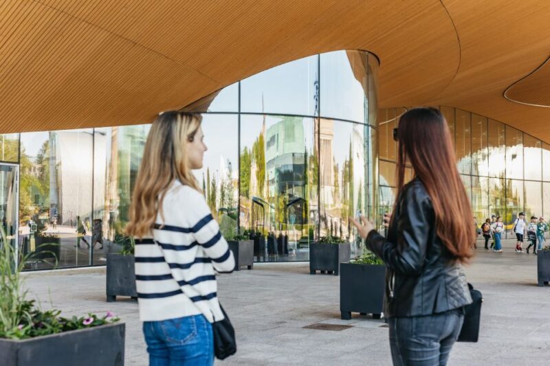 Helsinki: Private Walking Tour with a Local - FAQ