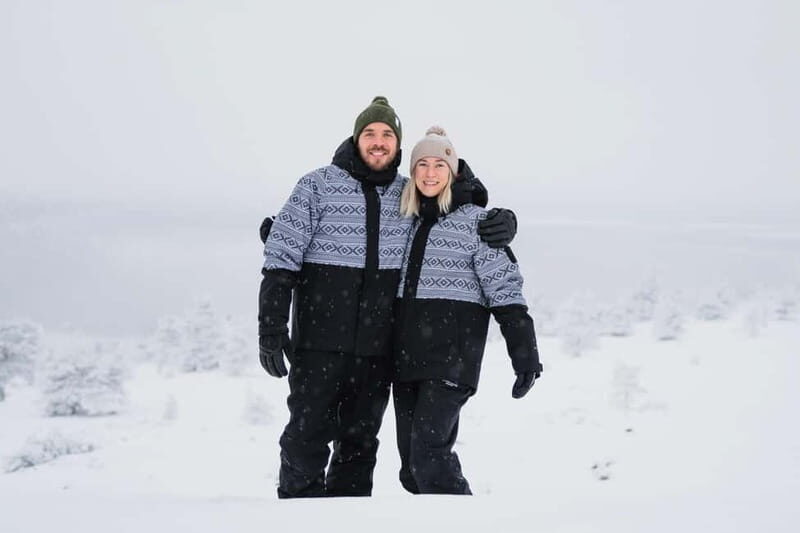 Helsinki: Rent Winter Clothing Sets - Why Rent Winter Clothing in Helsinki?
