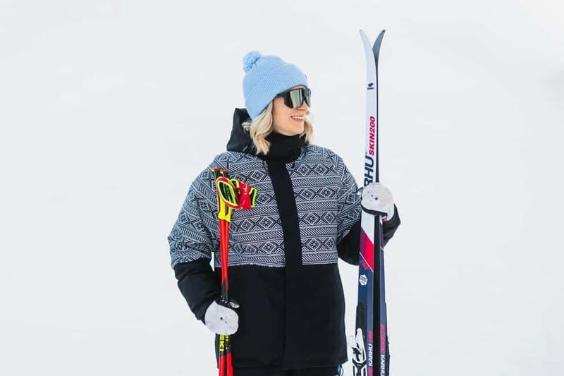 Helsinki: Rent Winter Clothing Sets - The Review Insights